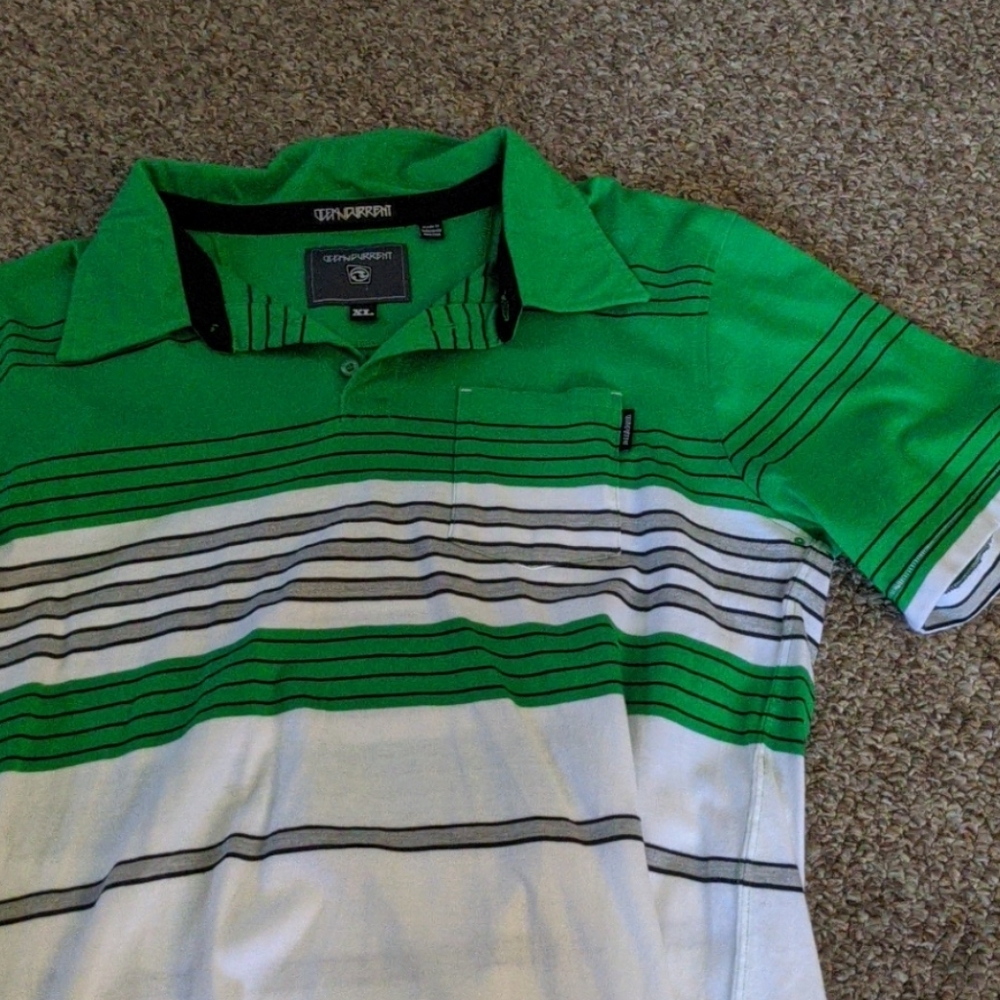 Dress shirt